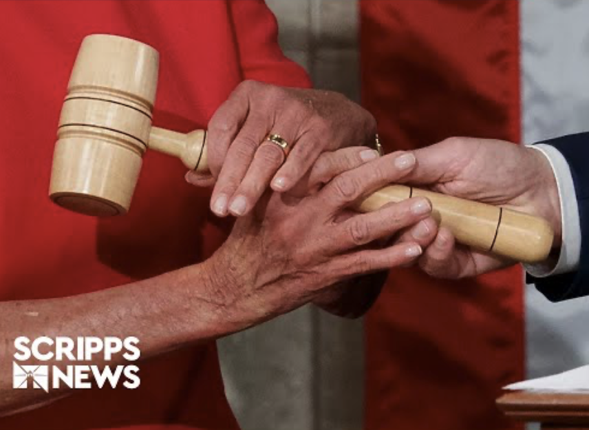 Surprise! Speaker of the House is pro religious liberty, which means he's ultra-conservative