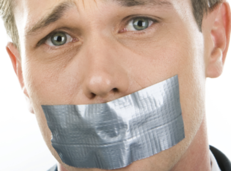 This is not a new question for religious leaders: Does secrecy ever help? Does it work?