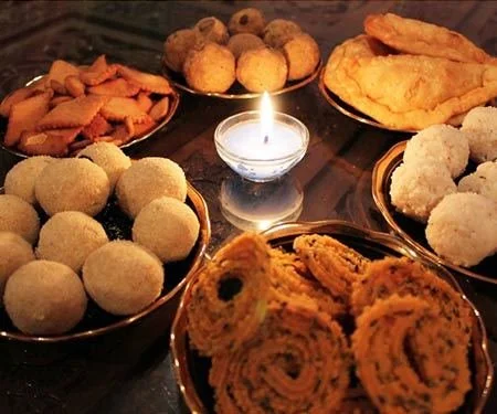 Question for Diwali news coverage: Why does Hinduism extol vegetarian diets?