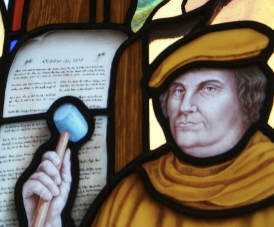 Latest 'mainline' Protestant renewal development is intriguing, but is it quixotic?