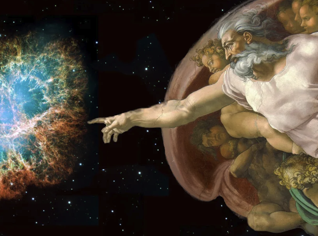 Question for Isaac Newton: Is religious faith compatible with scientific thinking?