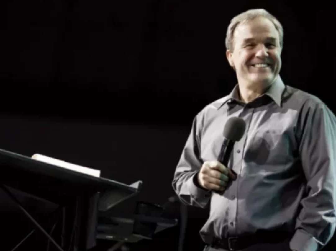 Mainstream coverage of Bickle scandal at International House of Prayer is sparse -- at best
