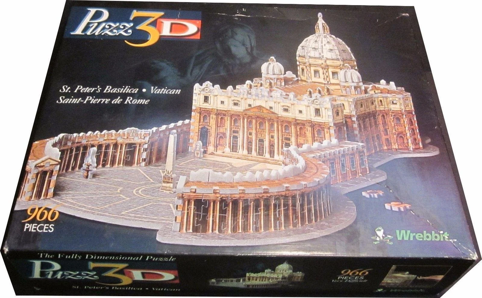 Legal barriers complicate what the pope wants from next year's pivotal Synod puzzle