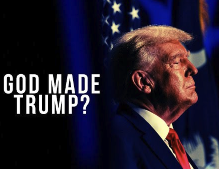 Trump voters in Iowa weren't just evangelical; they were Catholic, Methodist, Lutheran too