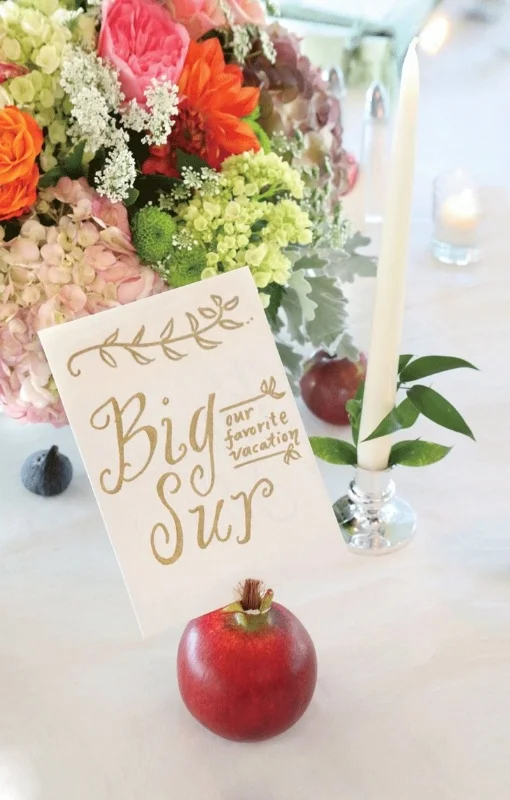 Image courtesy of: The Knot