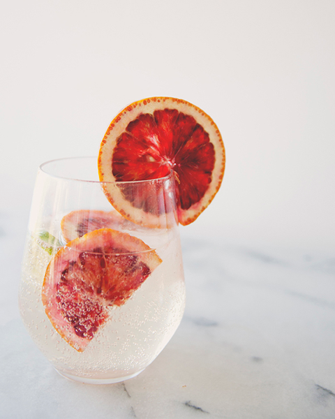 Images courtesy of: the Glitter Guide