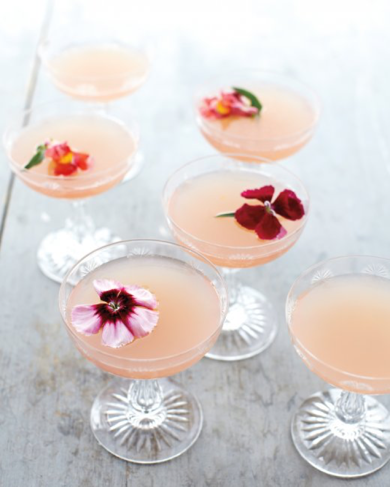 Image courtesy of: Martha Stewart