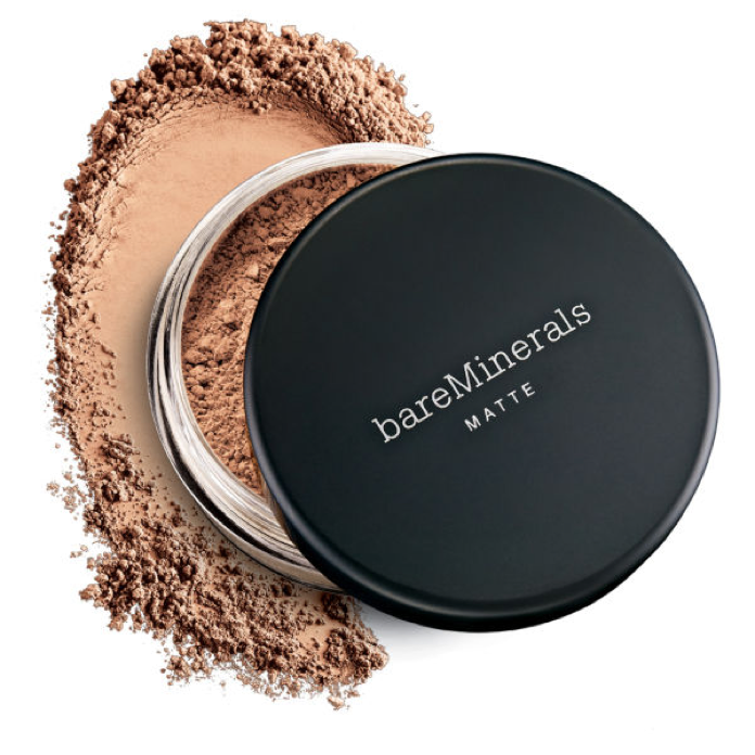 Image courtesy of: BareMinerals