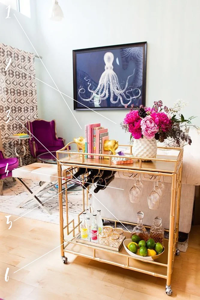 Image courtesy of: Apartment Therapy