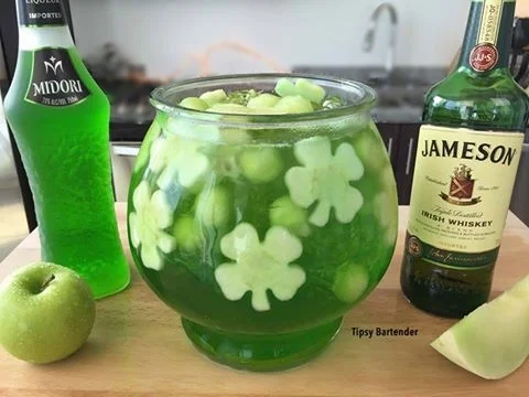 Image and Recipe Credit: Tipsy Bartender