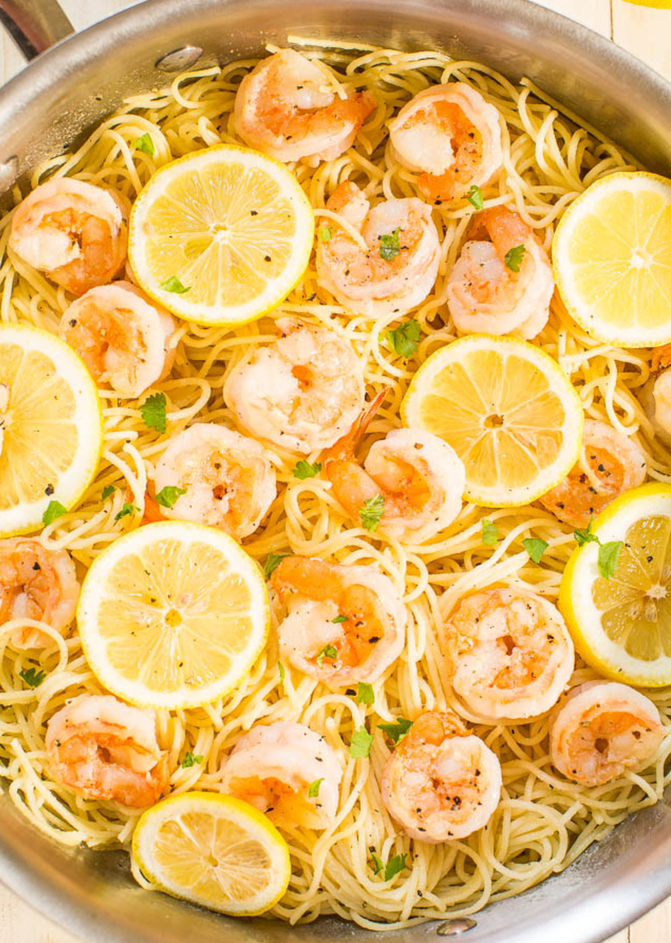 Image and Recipe Source: Averie Cooks