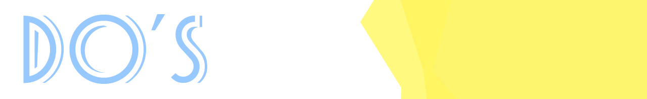 do's.png