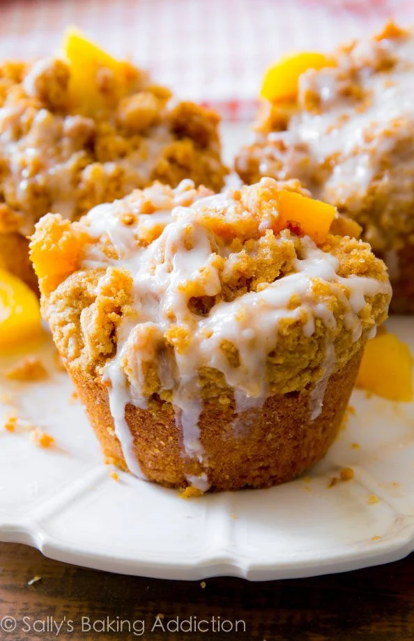 Image Credit: Sally's Baking Addiction