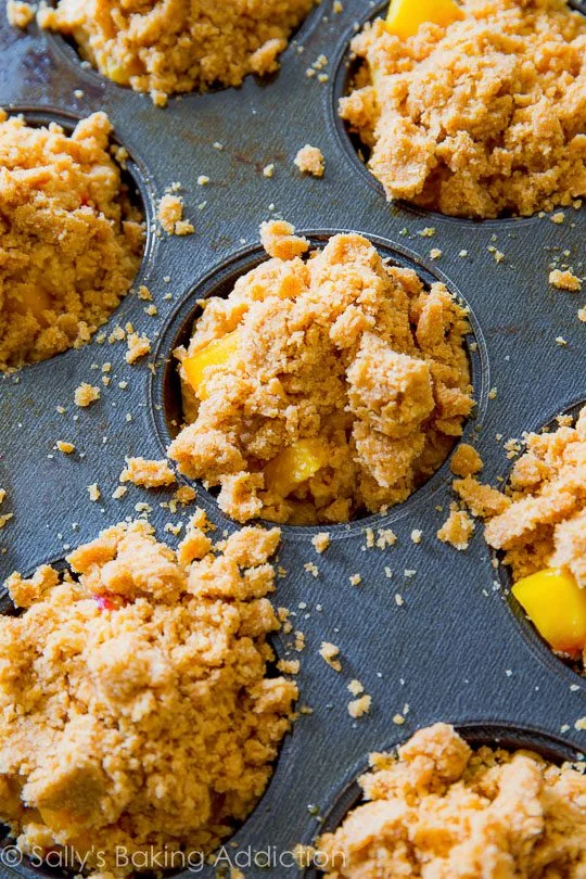 Image Credit: Sally's Baking Addiction