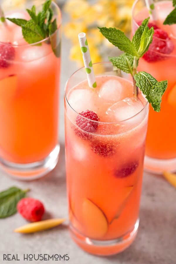 Image and Recipe Credit: Real Housemoms