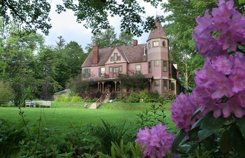 image source: rookwood inn