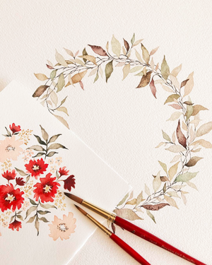 image source: wildfield Paper co
