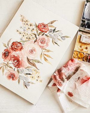 image source: wildfield paper co