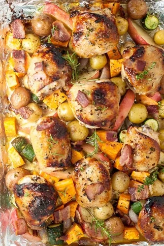 IMAGE SOURCE: FLAVOUR AND SAVOUR