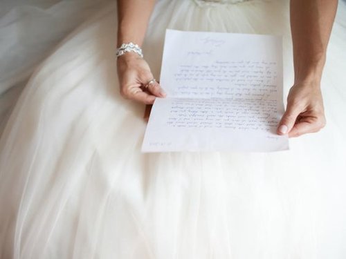 Image Source: The Knot