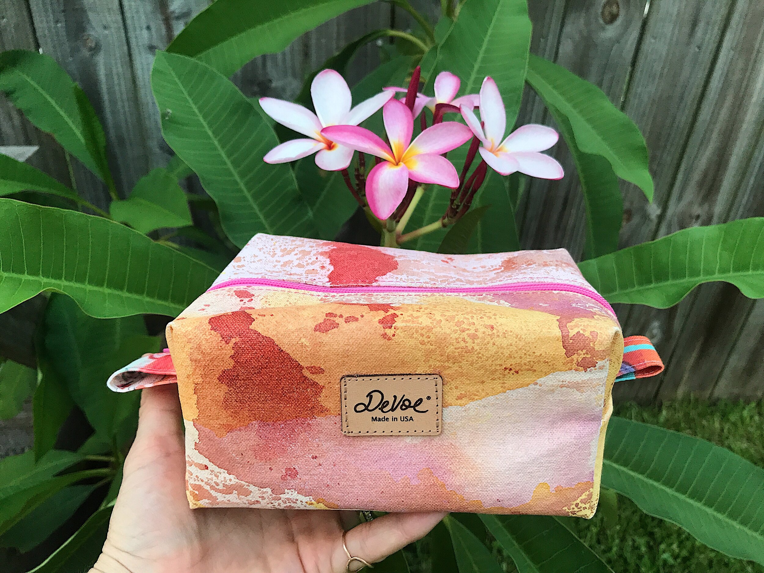 Nude - Neutral - Rose - White