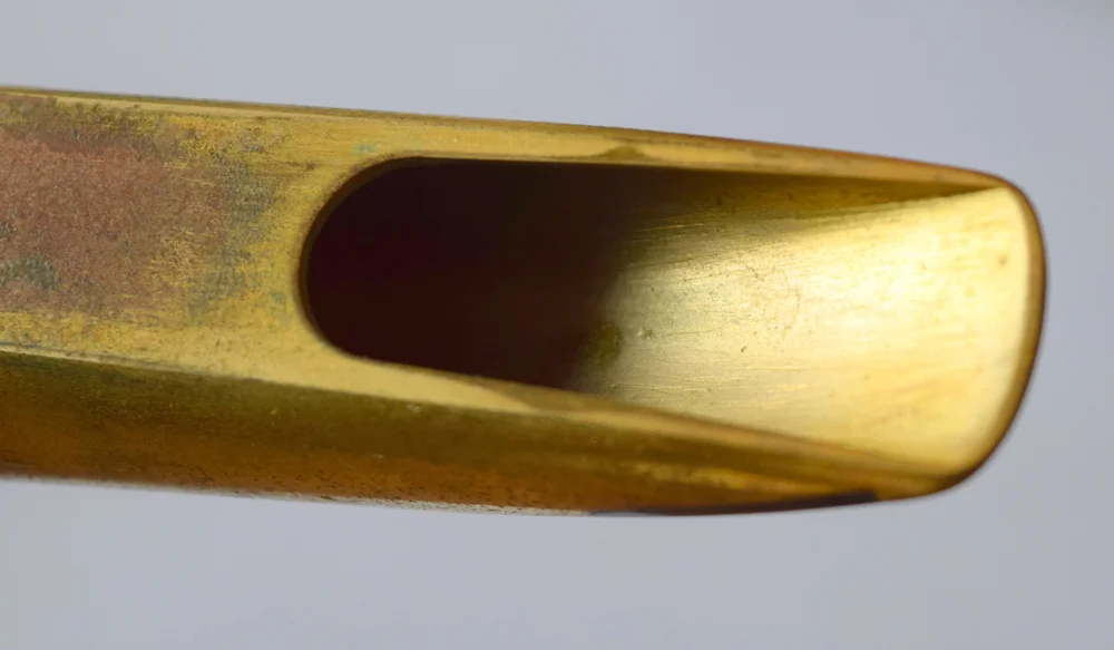 Otto Link Four Star Model Tenor — JWsax