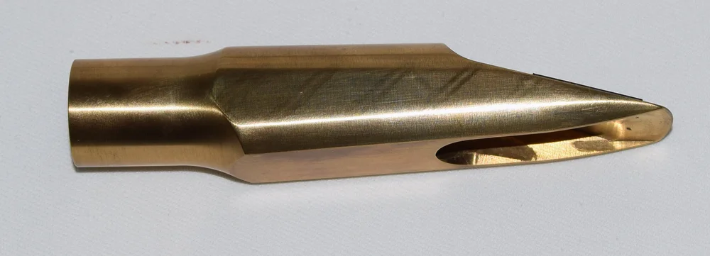 Lebayle Metal Studio 8 Tenor — JWsax