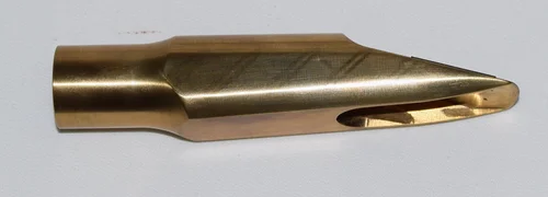 Lebayle Metal Studio 8 Tenor — JWsax