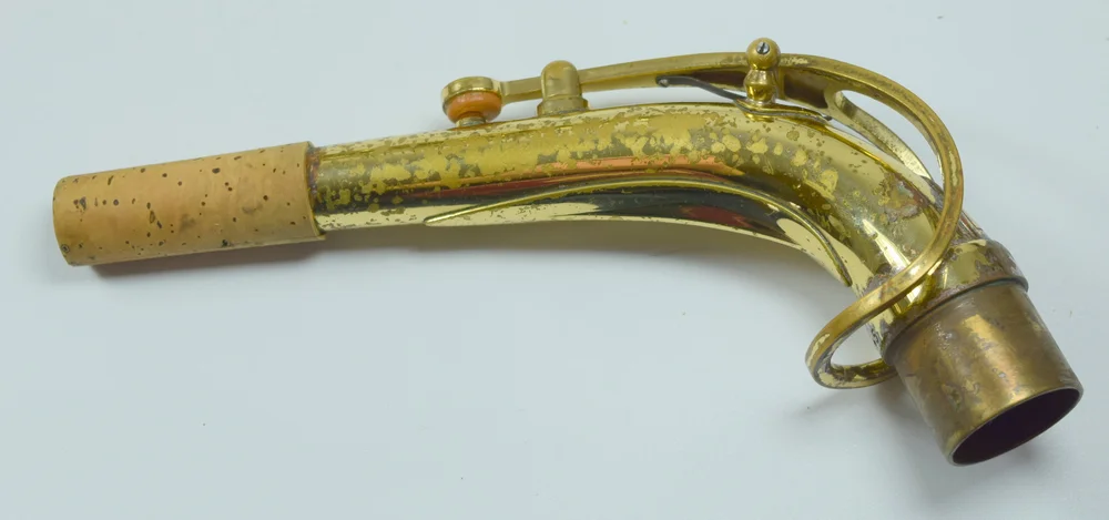 Keilwerth JK SX-90 Alto — JWsax