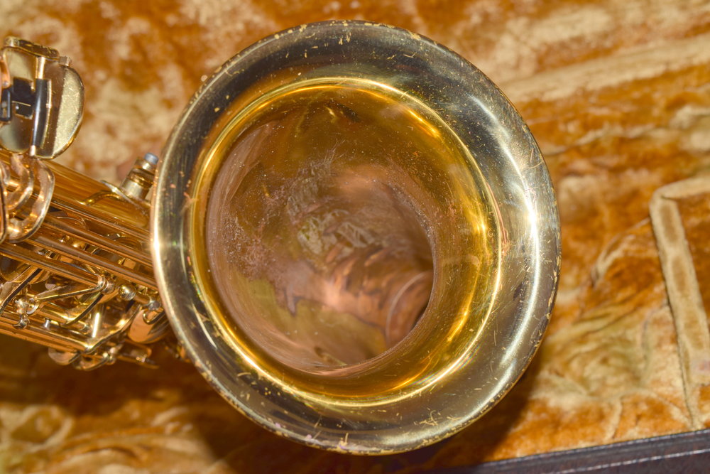 Yanagisawa T-880 Tenor — JWsax Yanagisawa T-880 Tenor — JWsax