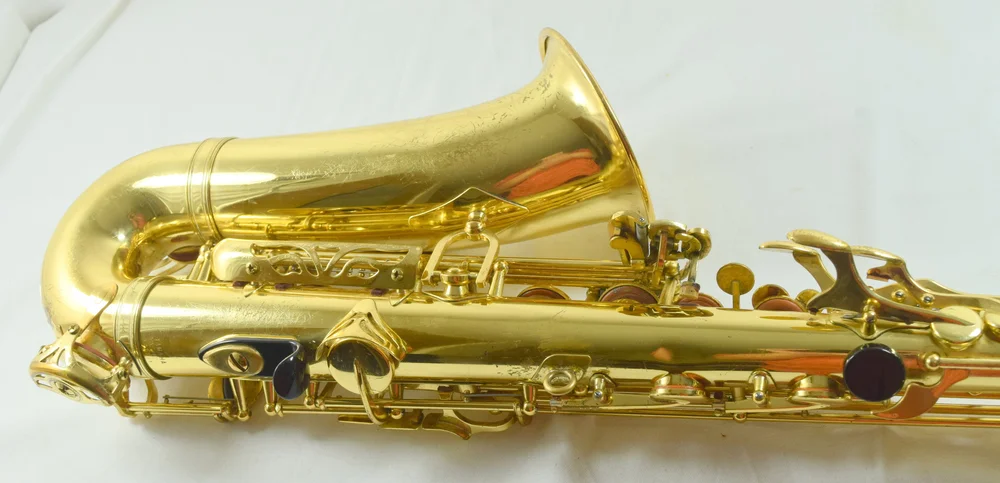Yamaha YAS-62 Purple Label — JWsax