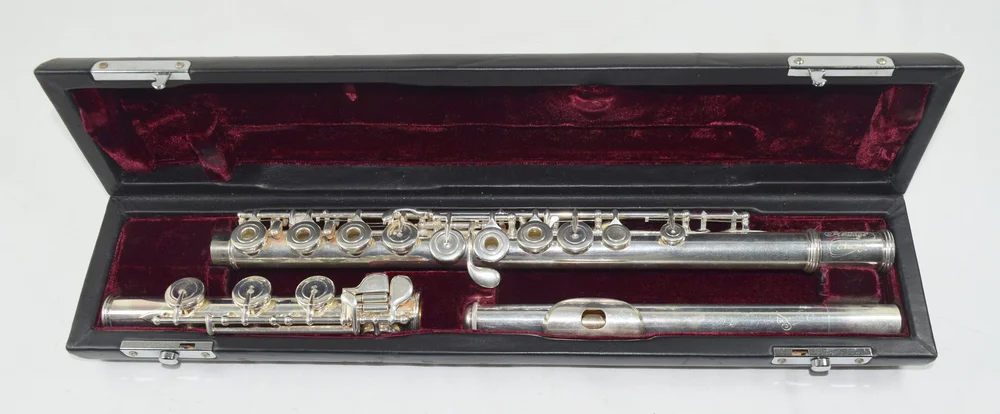 Armstrong Heritage — JWsax