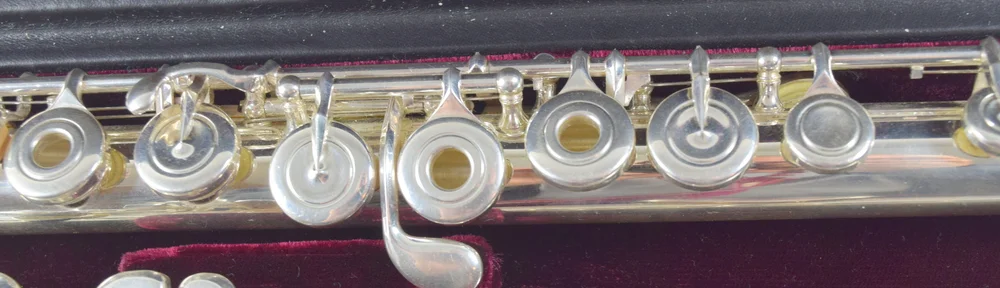 Armstrong Heritage — JWsax