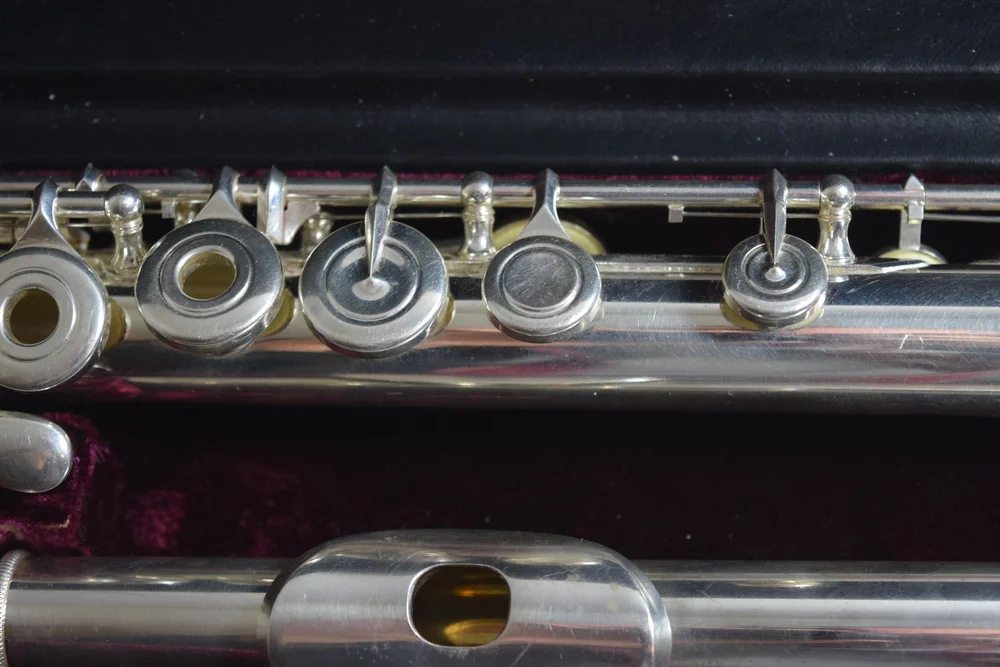 Armstrong Heritage — JWsax