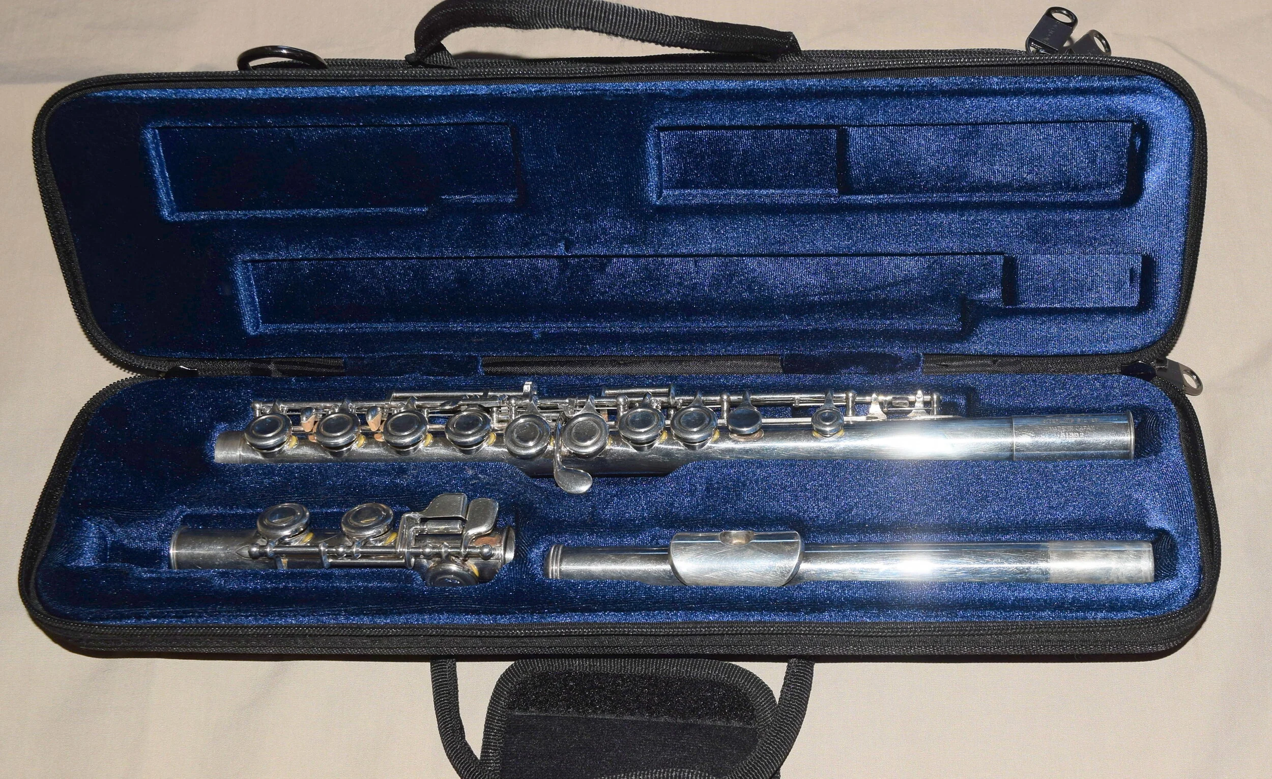 Flutes-All — JWsax