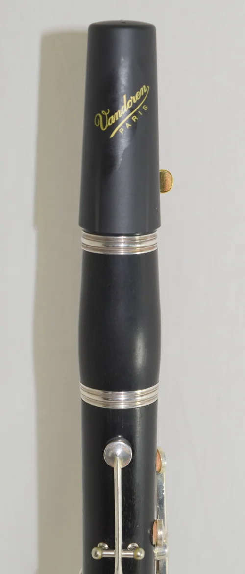 Selmer Series 10 G Bb clarinet — JWsax