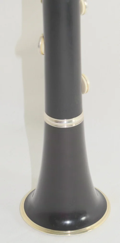 Selmer Series 10 G Bb clarinet — JWsax