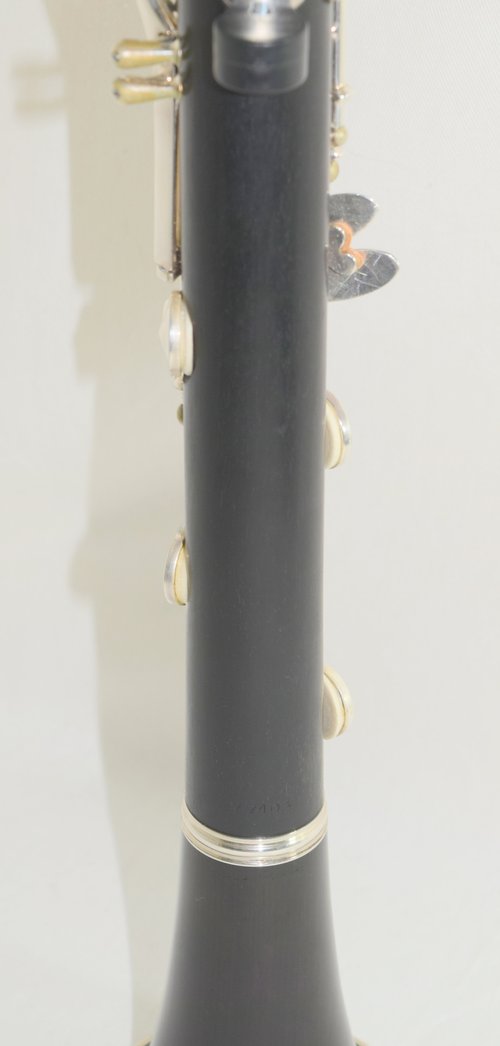 Selmer Series 10 G Bb clarinet — JWsax