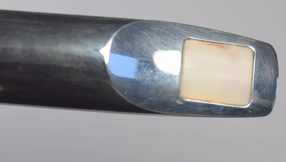 Phil Barone 7* New York Model Tenor Sax Mouthpiece Silver