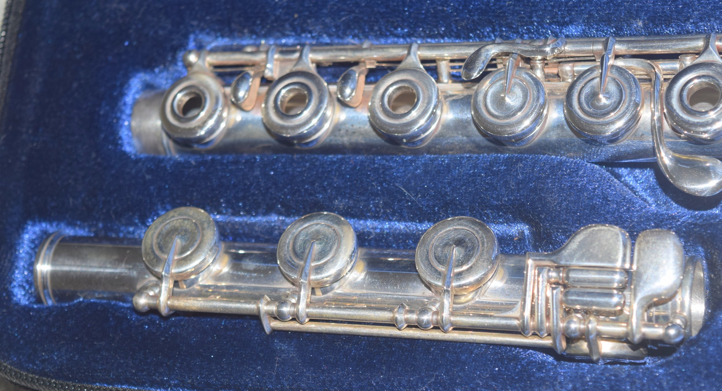 Flutes-All — JWsax
