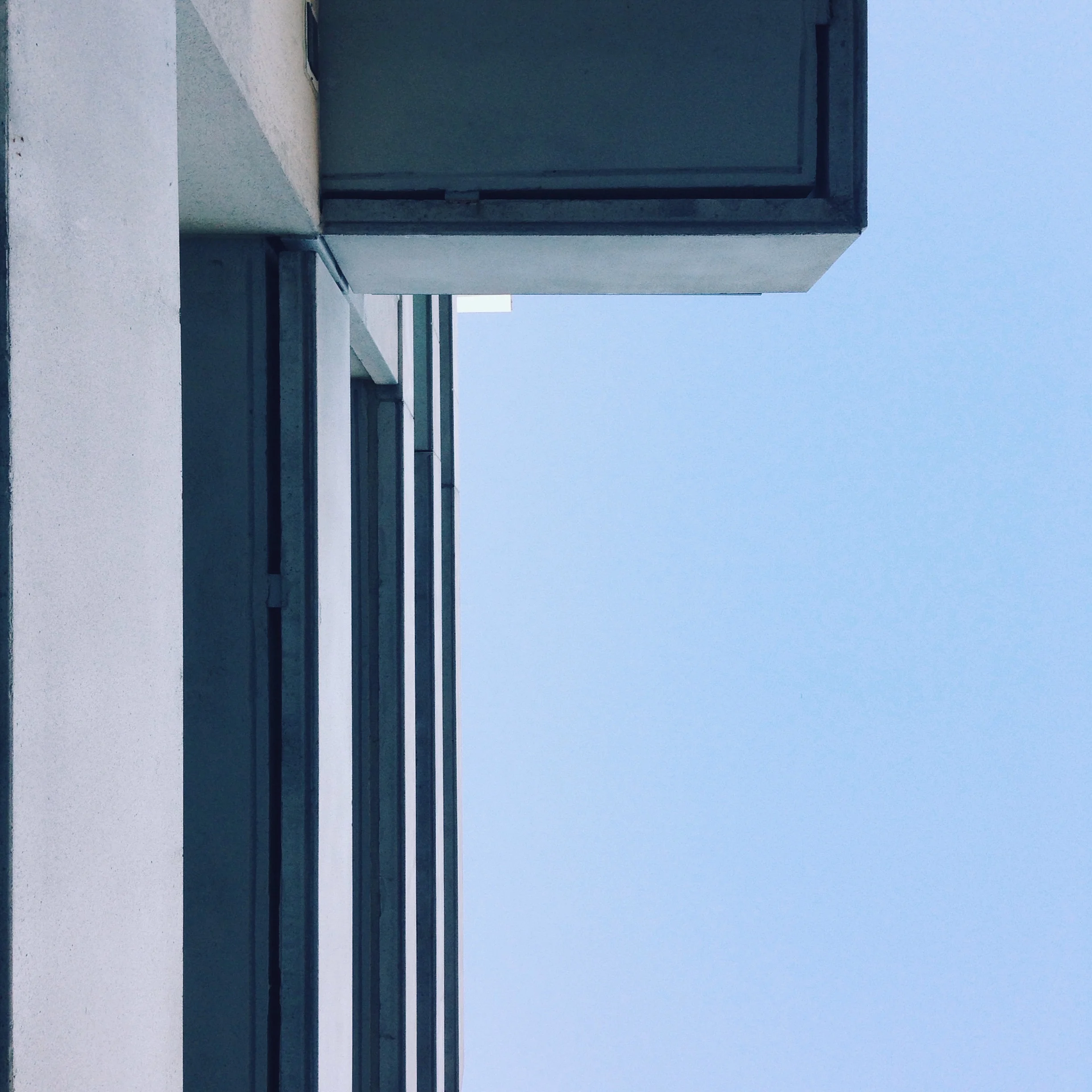 Skywards 