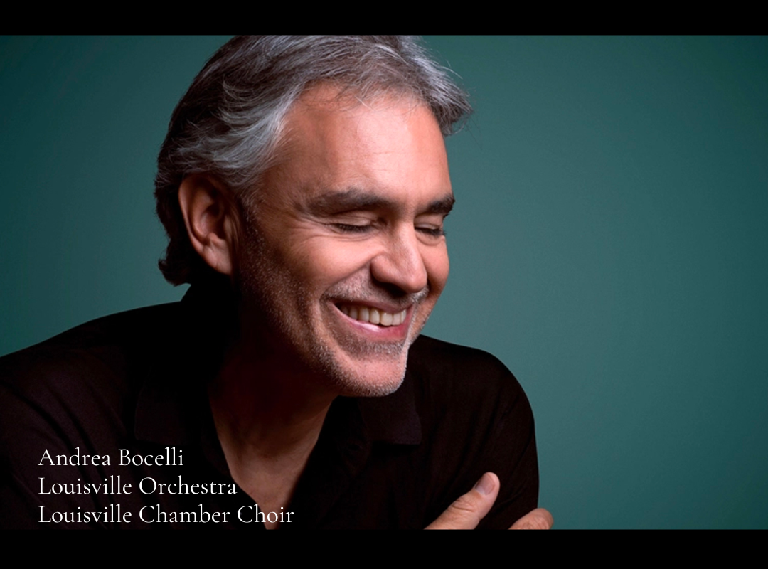 Concerts — LOUISVILLE CHAMBER CHOIR