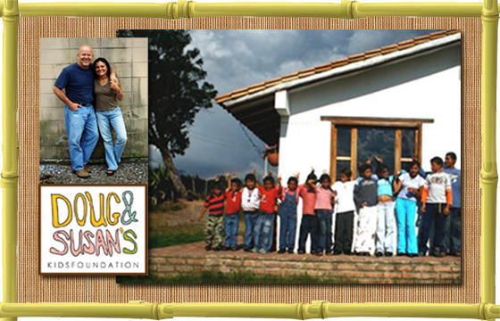 Doug & Susan's Kids Foundation
