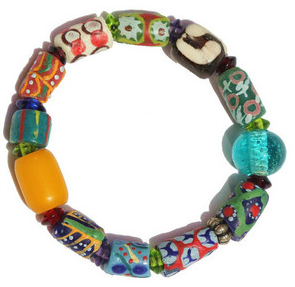 Barefoot Trade Bracelet