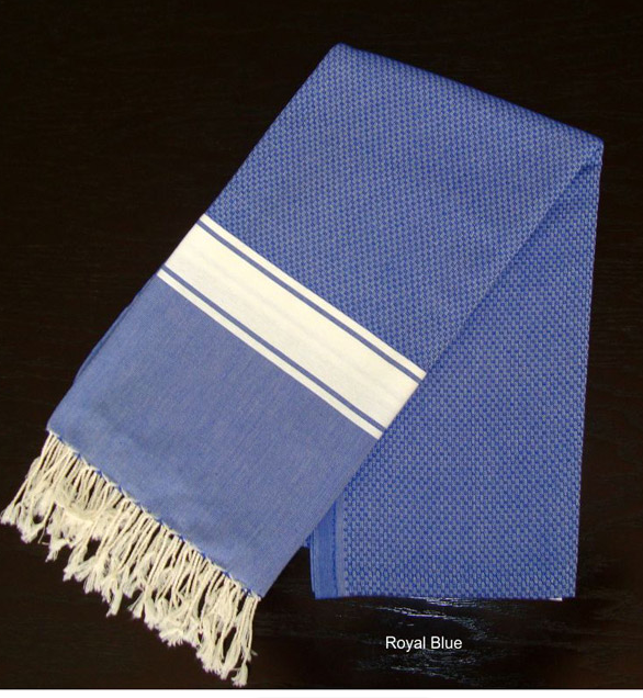 Cotton Fouta Luxury Towel