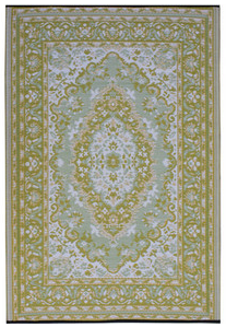 Bukhara Indoor/Outdoor Area Rug