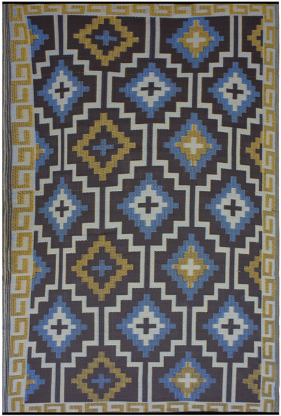 Lhasa Indoor/Outdoor Area Rug