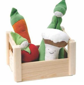 Developmental Toys by Dandelion