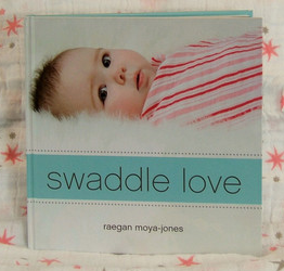 Organic Swaddles:  Does Your Baby Sleep Through the Night?