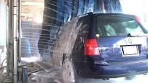 Water Conservation at a Car Wash? You Bet!